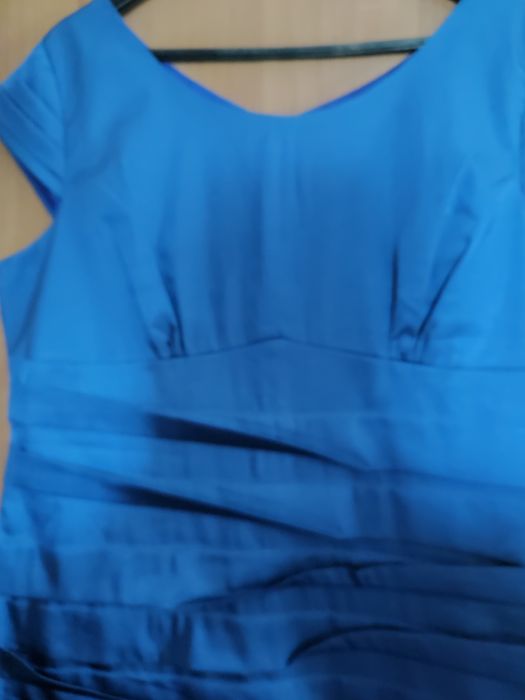 Sukienka damska, ołówkowa roz.46/48.Nowa,polski producent.