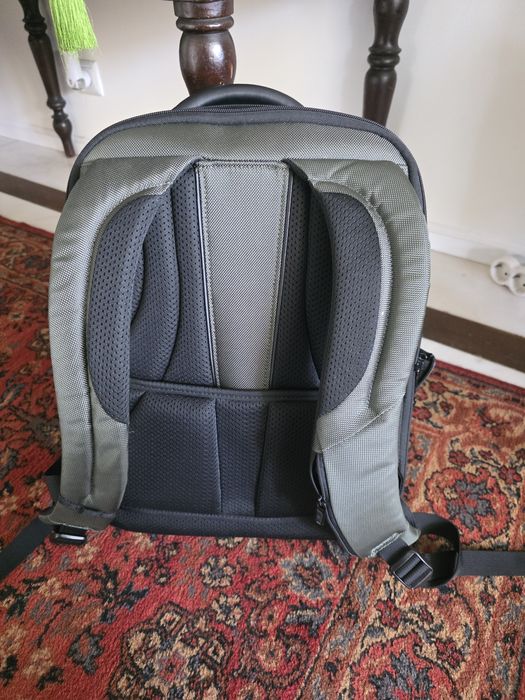 Mochila Samsonite DLX 6 15.6
