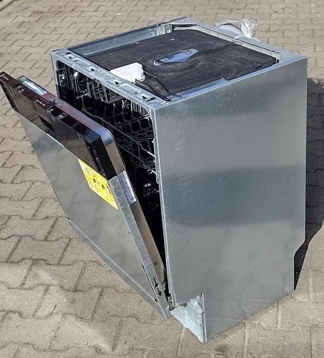 Zmywarka Electrolux EEA627201L