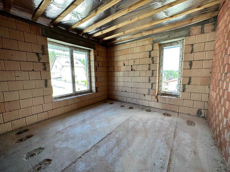 Окремий будинок Стоянка2, Ірпінь 130кв.м. 6соток!