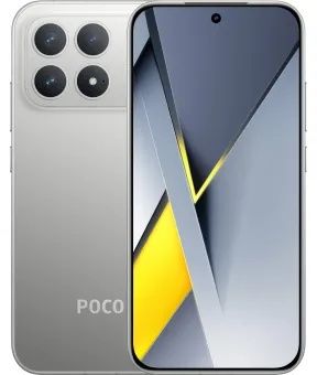 обміняю телефон поко F8 pro  на айфен