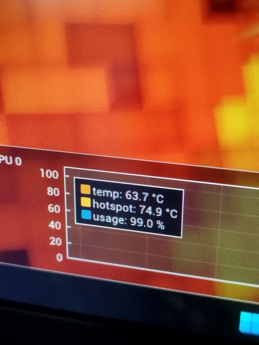 Відеокарта Palit RTX 4060 8GB OC