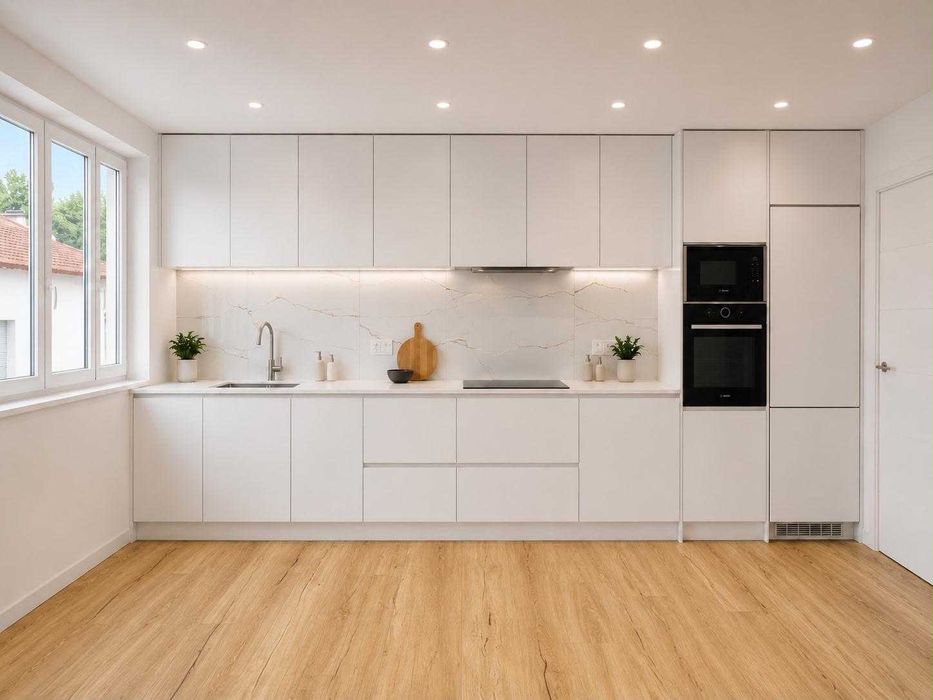 Apartamento t3 remodelado MARISOL