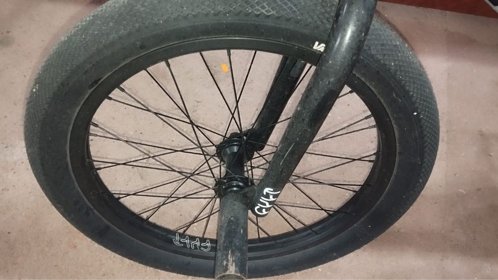 Vendo BMX Devotion444364124681021442