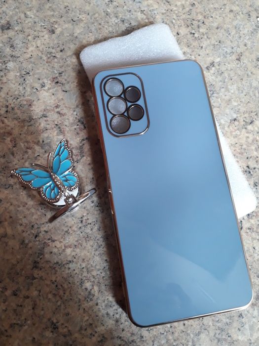 Чохол Samsung A 32 5G новий чехол