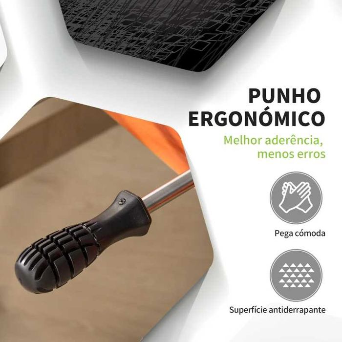 Matraquilhos para Crianças acima de 7 Anos - 118x104x69cm