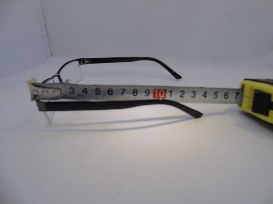 Okulary minusy unisex ANTYREFLEKS -4 + gratisy