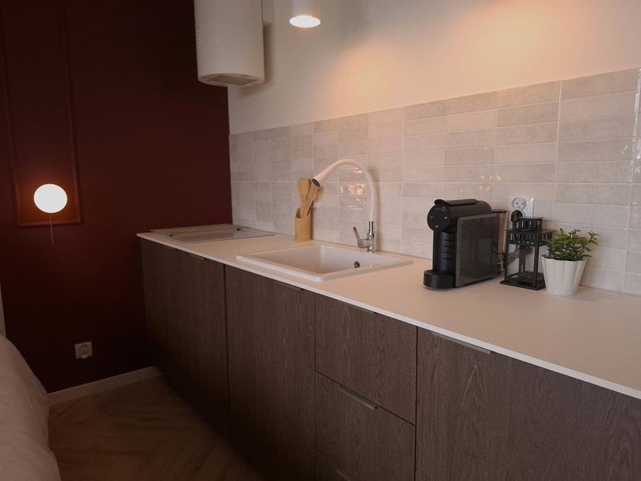 Mieszkanie – Łódź, Fabryczna, Śródmieście - Widok 3