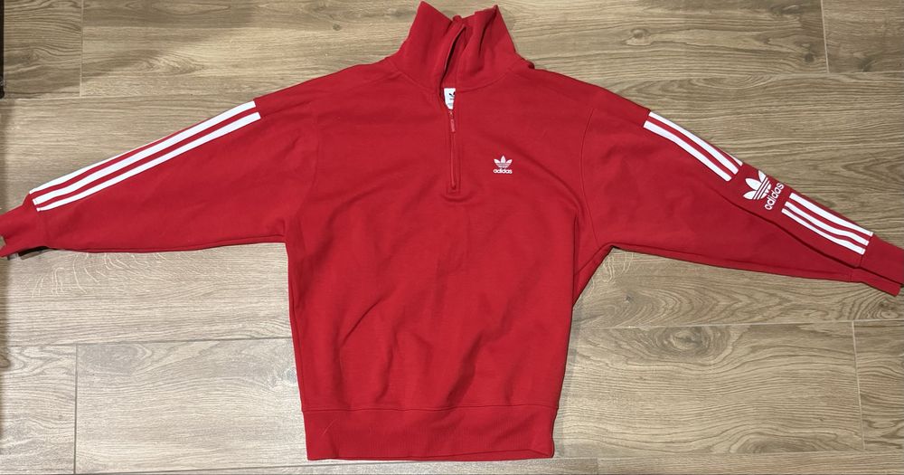 кофта Adidas M/L size ОРИГИНАЛ