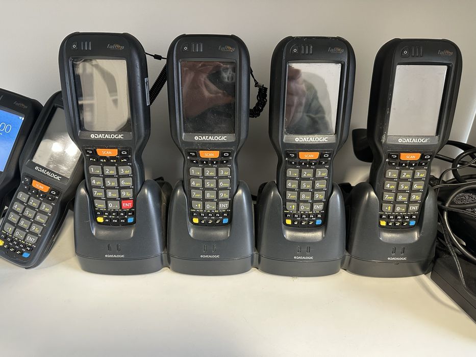 Datalogic falcon x4 android