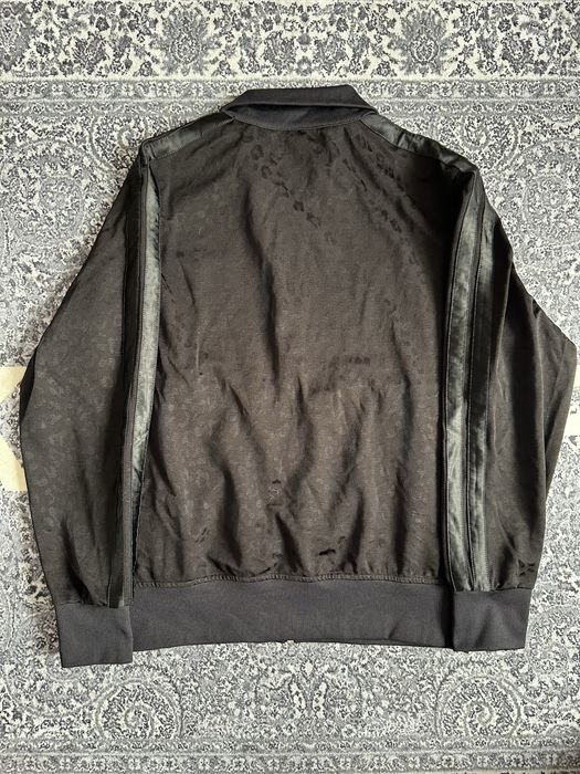 Palm Angels Pantera Zip M