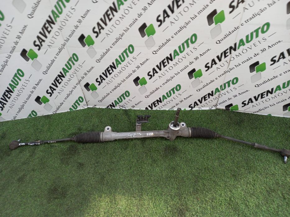 Caixa de direção FIAT Tipo Sedan (356_)