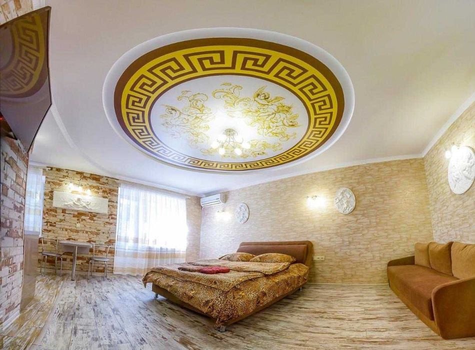 Квартира в центрі однокімнатна з ремонтом без посередників.