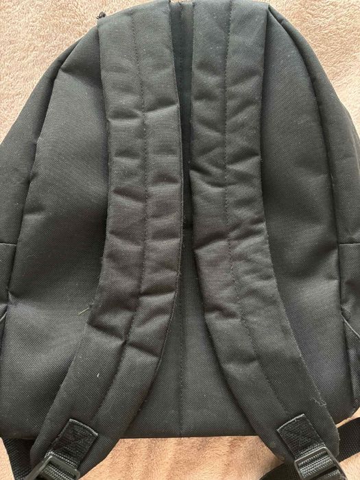 Plecak Genzie oryginalny