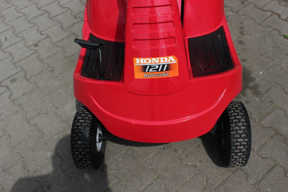 Honda 1211 TRAKTOREK Kosiarka