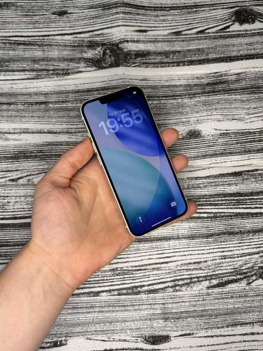 Iphone 13 128 gb, повний комплект, айфон 13 128