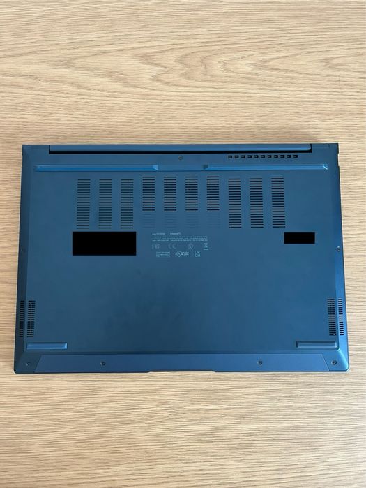 ASUS ZENBOOK 14 - Como Novo!!!64553337632769121