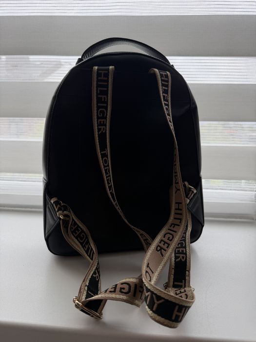 Рюкзак Tommy Hilfiger