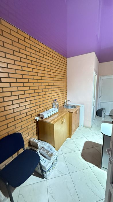 Оренда приміщення 50м2 - Вид 5