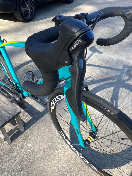 Specialized Dolce Sport