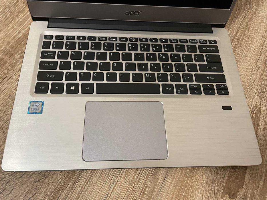 Ноутбук Acer Swift SF314-54 | i3 8-gen | На ремонт або запчастини