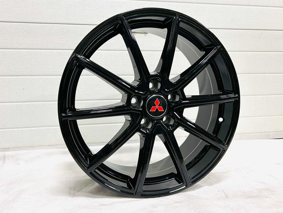 alufelgi MITSUBISHI r18 5x114,3 NOWE ASX Eclipse Cross Lancer Outlande