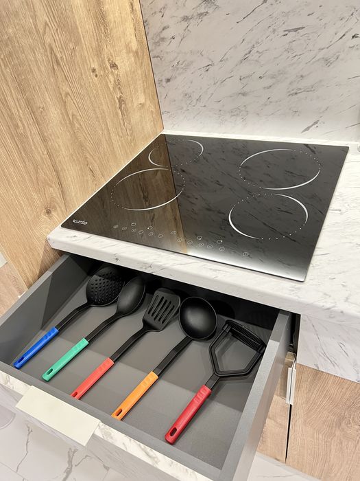 Апартаменти/квартира подобово VIP, парк Боздош.