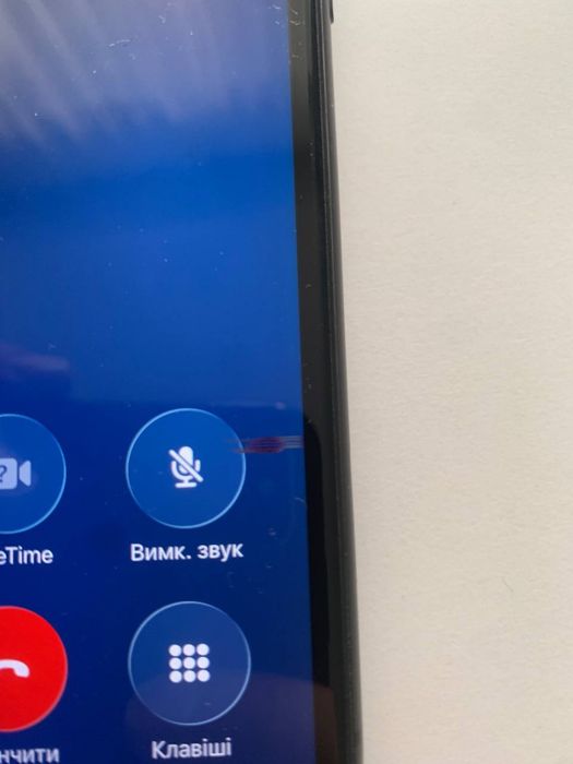 iPhone модуль (опис)