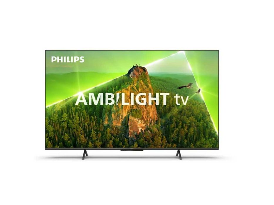 65”    4K gwarancja