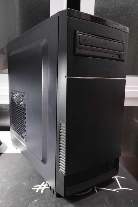 Torre PC Desktop Nox