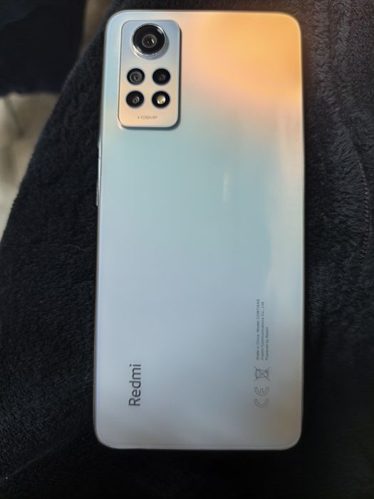 Xaiomi Readmi 12pro