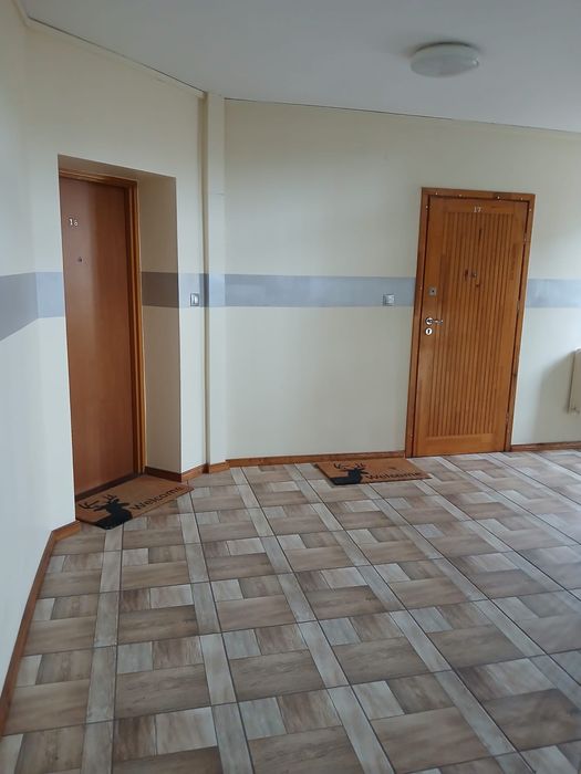 Mieszkanie – 1 duży pokój, bardzo jasne i słoneczne – 43 m² ul. Rydygiera, Śródmieście - Widok 6