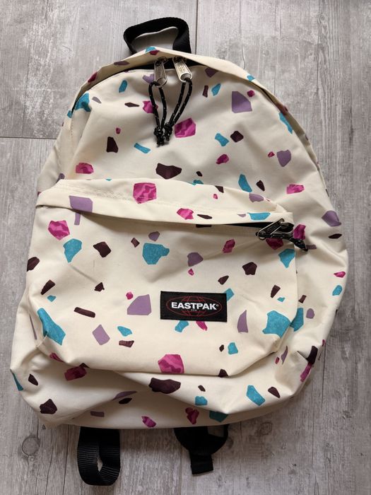 Plecak Eastpak U.S.A.