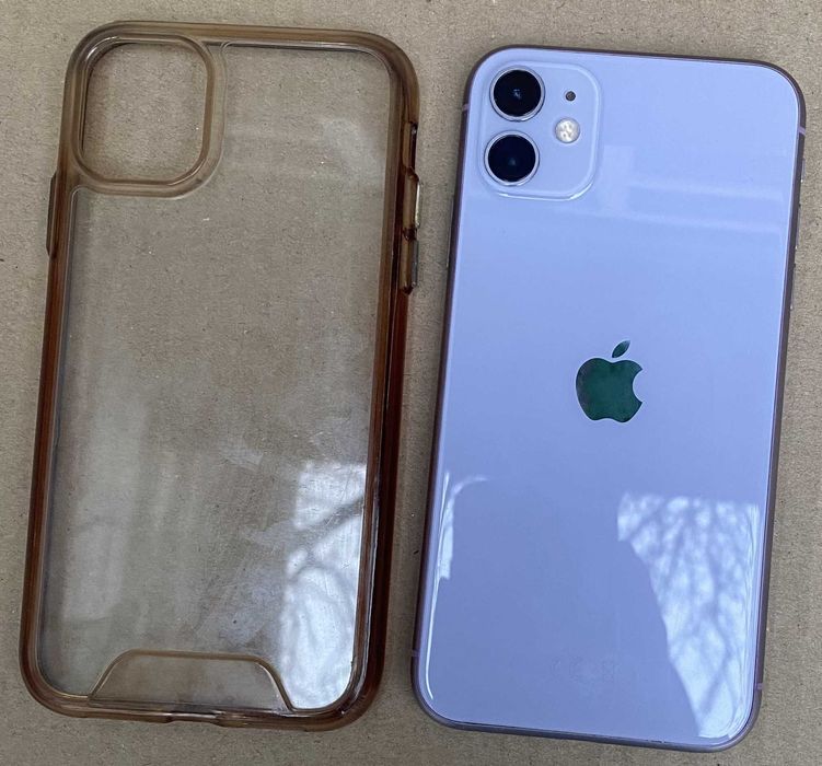 Apple iPhone 11 64Gb Purple