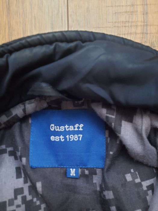 Kurtka ximowa rozm L/M