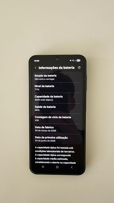 Samsung Galaxy a16 128gb