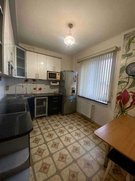 Двухкомнатная квартира на ул.Дюковской.