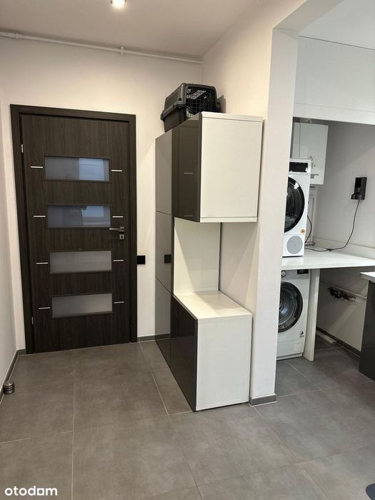 Mieszkanie 2 pokojowe - Centrum - Chopina - parter