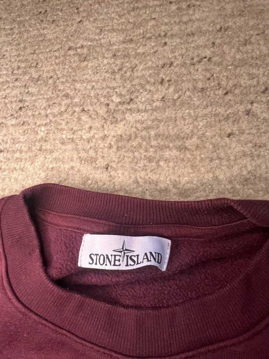 світшот Stone Island M