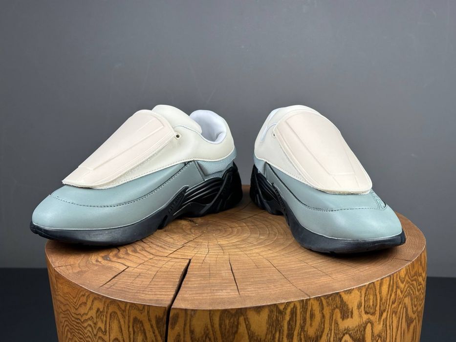 ДОСТАВКА 1-2 ДНІ‼️Raf Simons Antei Cream Grey(Бежево-Сірі),антеі,antei