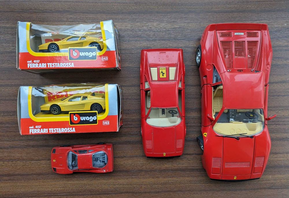 Carros para Criança