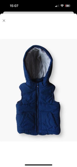 Жилет жилетка для хлопчика