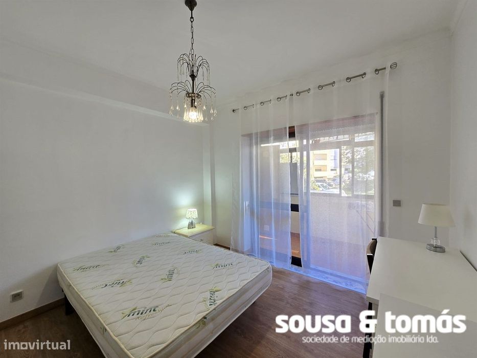 Quarto  Arrendamento em Leiria, Pousos, Barreira e Cortes,Leiria