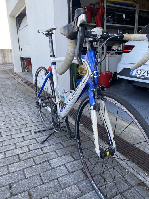 Bicicleta de estrada Orbea Onix