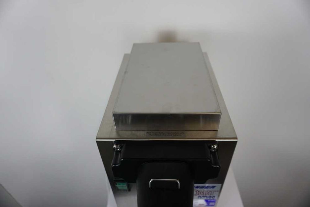 Automat Maszyna Ubijaczka Śmietaniara bitej śmietany Sanomat Amigo 1,5