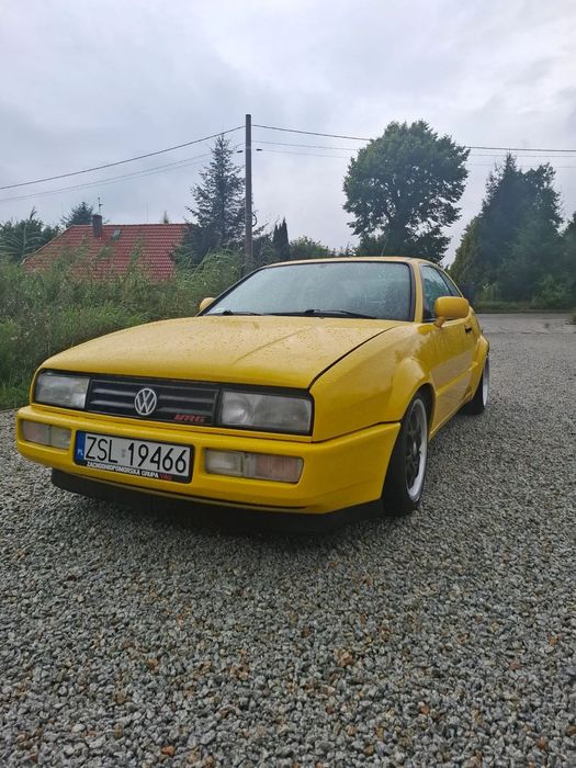 Volkswagen Corrado