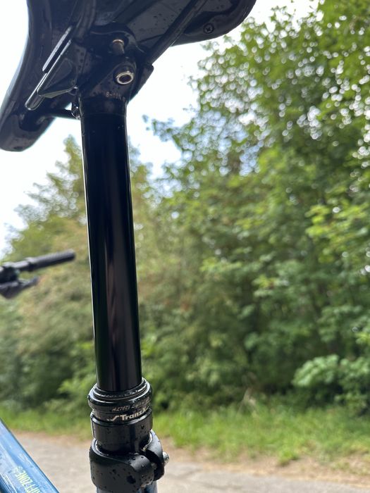 Marin rift zone 2 Fox