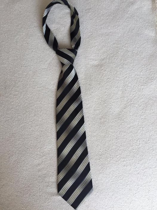 Краватки Італія 100% шовк