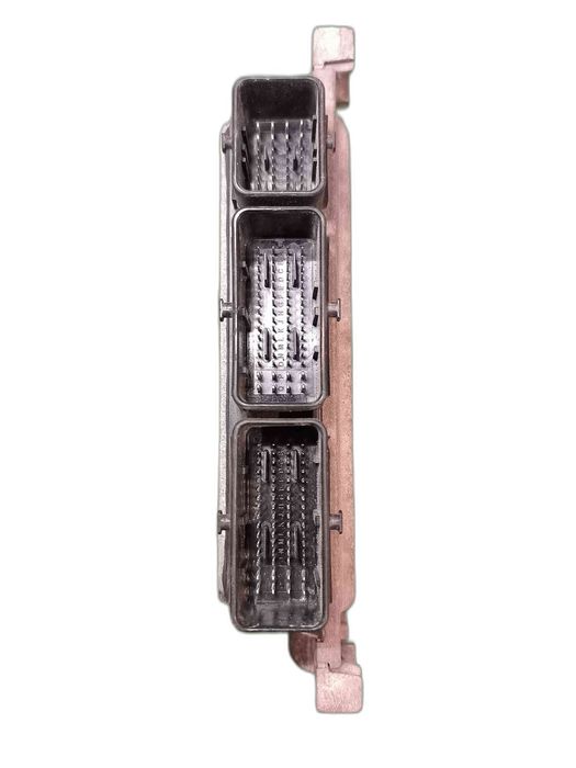 Centralina Motor / ECU 23710BJ91B - NISSAN JUKE