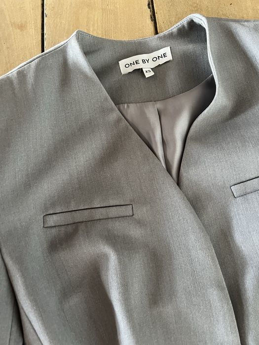 Жакет ONE BY ONE  розмір XC